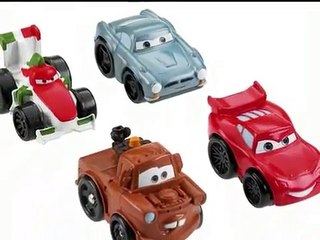 Download Video: Disney Pixar Cars 2 , Juguetes Para Niños, Disney Coches Juguetes