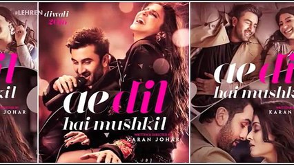 Aishwarya Rai Wanted BOLD Scenes In 'Ae Dil Hai Mushkil'