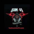 Sum 41 War (Acoustic) album 13 Voices 2016