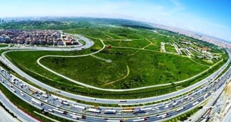 Askerden TOKİ'ye Miyarlarca Liralık Arsa