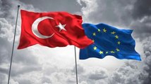 Türklere Vizesiz Avrupa İçin Formül Bulundu