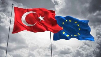 Türklere Vizesiz Avrupa İçin Formül Bulundu
