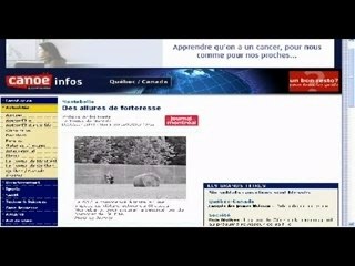 Une Union Nord-Américaine?