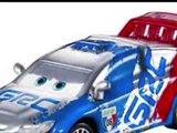 Disney Cars Die Cast Raoul Caroule Toy For Kids