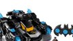 Imaginext Transforming Bat Bot Toy For Children