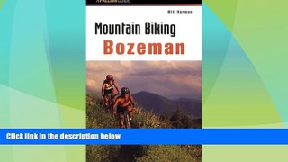 Big Deals  Fat Trax Bozeman (Falcon Guides Mountain Biking)  Best Seller Books Most Wanted