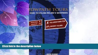 Big Deals  Towpath Tours: A Guide to Cycling Ireland s Waterways  Best Seller Books Most Wanted