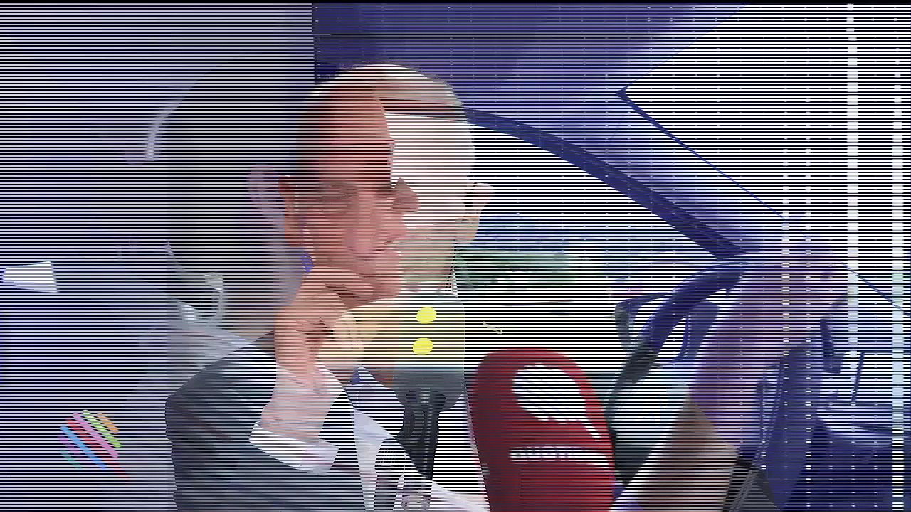 Laurent Wauquiez filmé en excès de vitesse par Yann Barthès sur TMC - Il présente ses excuses: "J'ai été distrait !"