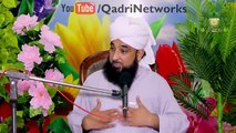 Kya Hum Ne Kabhi In Bato Par Ghor Kiya _ By Pirzada Muhammad Raza SaQib Mustafai