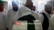 Mufti e Azam Pakistan Mufti Muneeb ur Rehman Meet Ilyas Qadri After Operation 2016