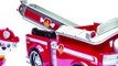 Nickelodeon Paw Patrol La Pat Patrouille Marshall Camion de Pompiers Jouets Pour Les Enfants
