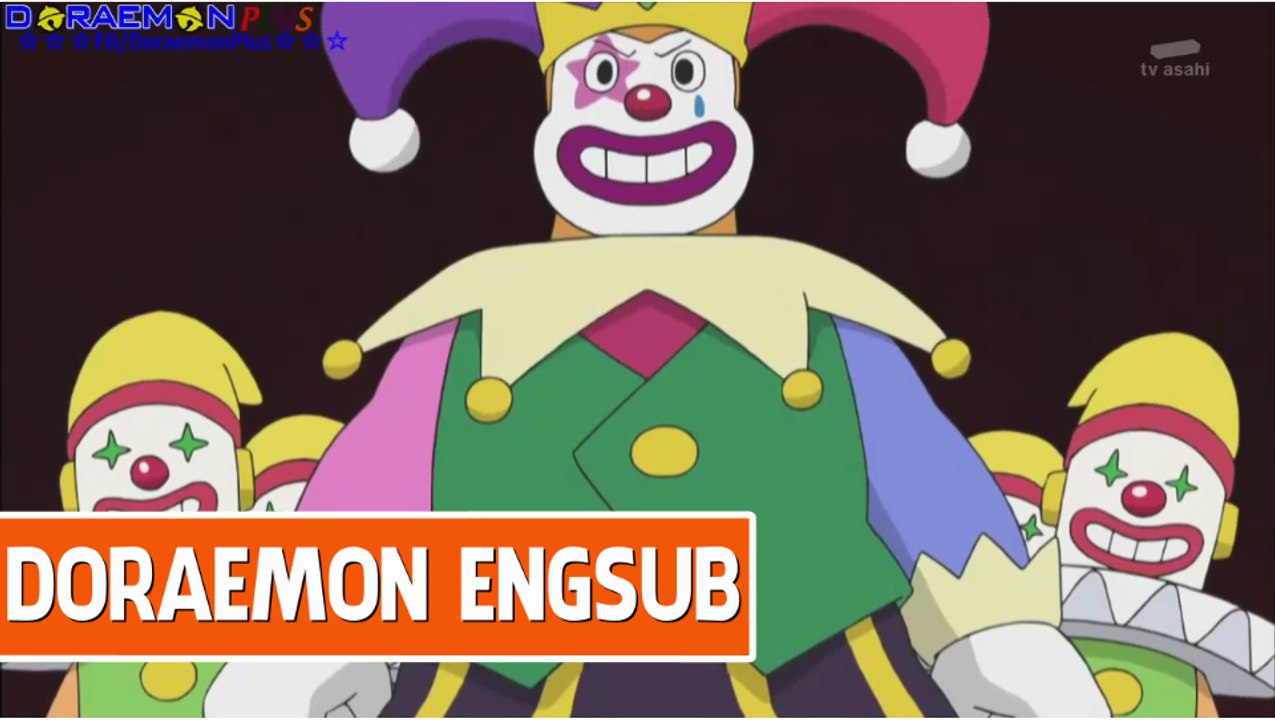 Doraemon 455 Birthday Special Genius Nobita S Airship Amusement Park Video Dailymotion
