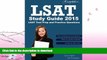 READ  LSAT Study Guide 2015: LSAT Test Prep and Practice Questions FULL ONLINE