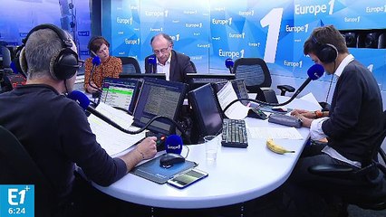 Les jeunes chômeurs, les grands cocus de Hollande