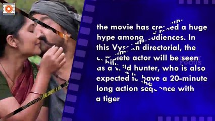 Pulimurugan Malayalam Movie Mega release In Malayalam and Telugu - Filmyfocus.com