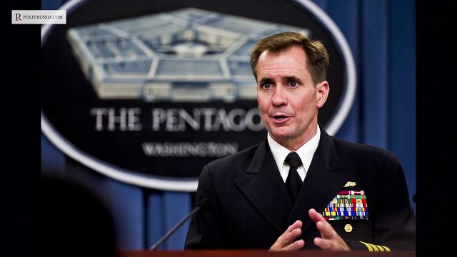 Американцы грозят взрывами в России