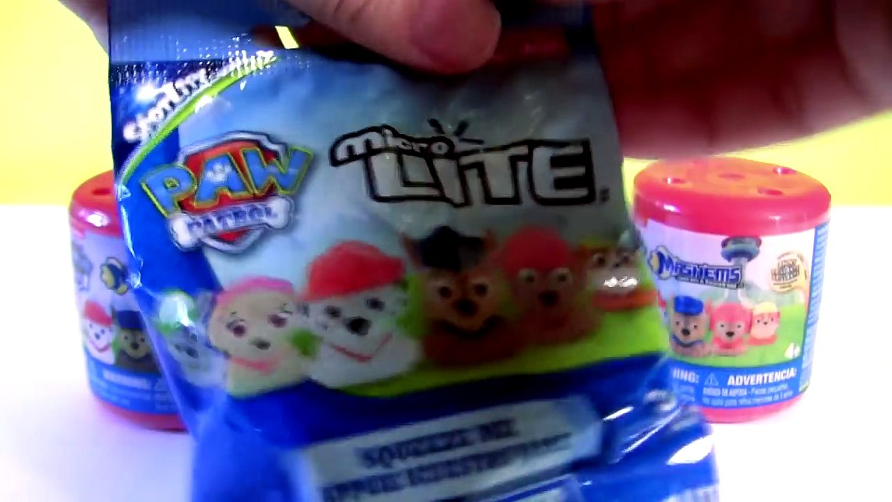HUGE 50 MASHEMS & FASHEMS COLLECTION Minnie Masha Furby Sanrio MLP Batman Avengers Transformers Olaf