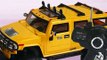 Hummer Coches de Control Remoto Juguetes Para Niños