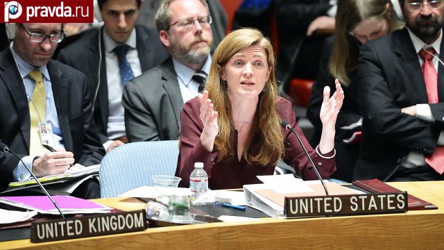 Обстрел посольства РФ в Дамаске- что скрывают США