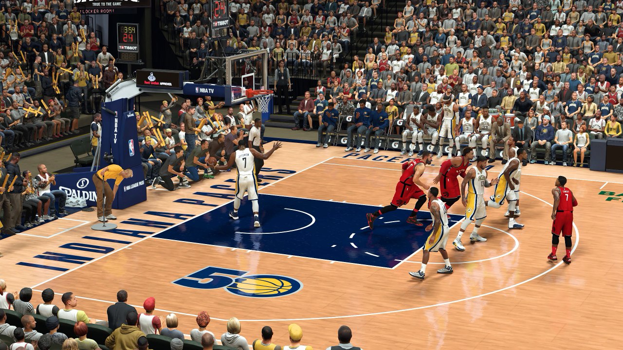 2K premium bullshit