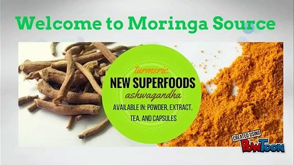 Uses of Moringa Tree