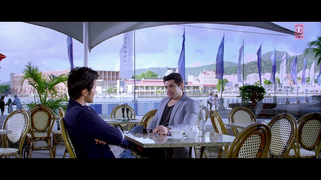 SAANSEIN Official Trailer    Rajneesh Duggal, Sonarika Bhadoria, Hiten Tejwani & Neetha Shetty