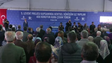 Çevre ve Şehircilik Bakanı Özhaseki