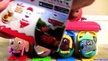 Tayo the Little Bus Garage Paw Patrol Toys PJ MASKS Toys (꼬마버스 타요 장난감) (퍼피 구조대) 타요 장난감 (디즈니카 2 깜짝)