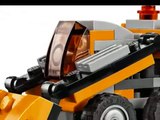 LEGO Creator Potencia Digger, Juguetes Para Niños, LEGO Juguetes