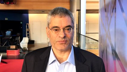 Μίλτος Κύρκος για χρέος και Τουρκία