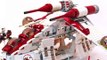 Juguete LEGO Star Wars Republic Gunship, Lego Juguetes Para Niños