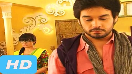 Bihaan Knows That Vaani Is Thapki | Thapki Pyaar Ki | 6th October 2016