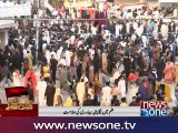 Alam-e-Hazrat Abbas' importance in Muharram procession