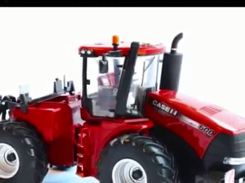 Farm Tractor Toys, Toy Tractors For Toddlers, Toy Tractors For Kids