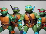Tortugas Ninja Jóvenes Mutantes Juguetes Para Niños