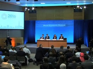 বিশ্ব প্রবৃদ্ধির পূর্বাভাস কমিয়েছে আইএমএফ