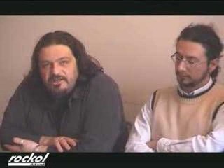 Modena City Ramblers: l'intervista