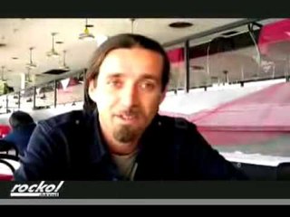 Daniele Silvestri: l'intervista