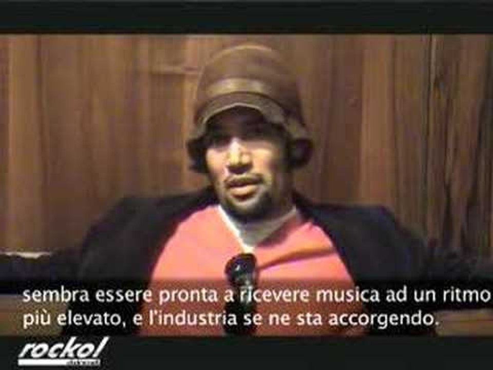 Ben Harper: un disco vecchio stile