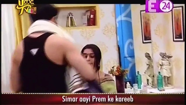 Sasural Simar Ka - Pyar Bhari Nok Jhonk 6th October 2016 News