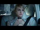 Final Fantasy XV Streaming Ita