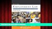 FAVORIT BOOK Employment Law: A Guide to Hiring, Managing, and Firing for Employers and Employees,