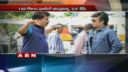 Robot 2.0 Release Date Announced for 2017 Diwali 🎉