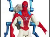 Spiderman Figures Toys, Spiderman Dolls For Kids, Spiderman For Toddlers