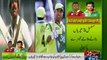 Babar Azam becomes third Pakistan batsman to score three consecutive ODI centuries