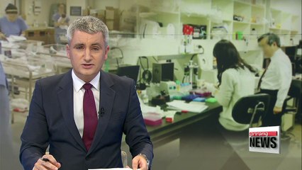 Whole-genome sequencing of Korean individual almost complete