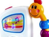 Baby Einstein Take Along Tunes Infantil Con Melodías Musicales en Juguetes para Bebés