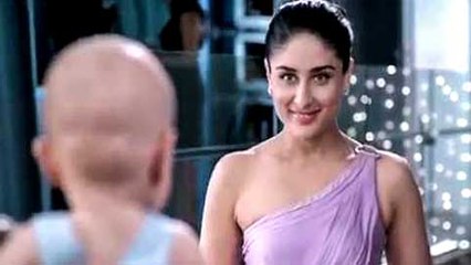 Kareena Kapoor Khan SELLING Baby Photos?