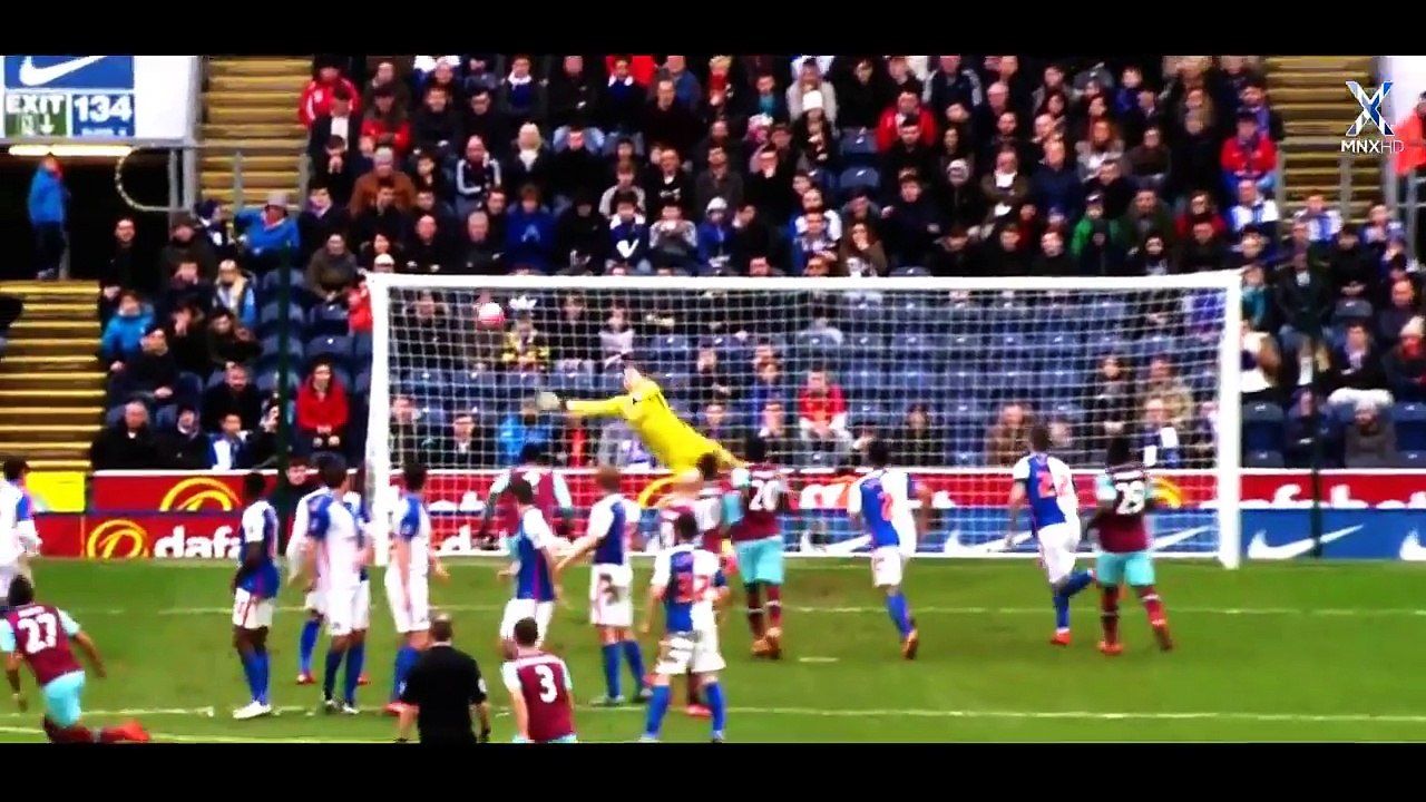 Những bàn thắng và kỹ thuật điêu luyện của Dimitri Payet | [Công Tánh Football]