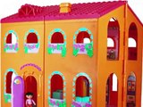La maison de Dora lexploratrice, Jouets Pour Les Enfants, Dora Jouets